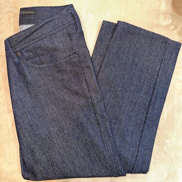 Men's J Hilburn Jeans waist 36 - Picture 1 of 2